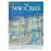 Ilustrace The NY Magazine Cover 223, 30 × 40 cm