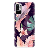 iSaprio Exotic Pattern 02 pro Xiaomi Redmi Note 10 5G