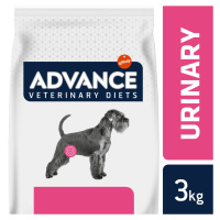 Advance ADVANCE-VETERINARY DIETS Dog Urinary Canine 3 kg