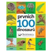 Prvních 100 dinosaurů