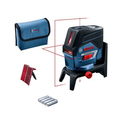 BOSCH GCL 2-50 C + RM2 Professional 0.601.066.G00