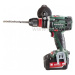 Metabo BS 18 LTX Quick aku vrtačka 18V/2x5,2Ah 602193650