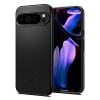 Spigen Thin Fit Black Google Pixel 9 Pro XL