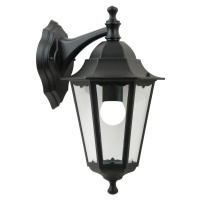 Nordlux Nordlux - Venkovní nástěnná lampa CARDIFF 1xE27/60W/230V IP44