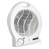 HomeLife Teplovzdušný ventilátor NSB-200C