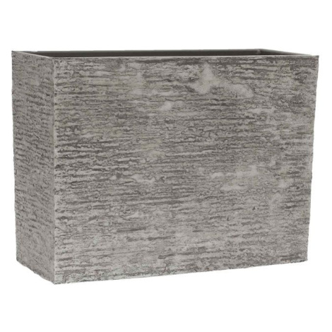 G21 72748 G21 květináč Natur Box - 60 x 45 x 25 cm