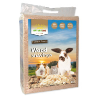 Hobliny NATURE LAND Litter 60L 3,2 kg