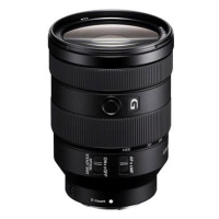 Sony FE 24-105mm f/4.0 G OSS