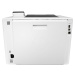HP Color LaserJet Enterprise M455dn Bílá