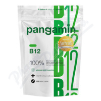 Pangamin B12 tbl.200