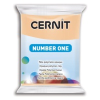 CERNIT Number One 56g broskev