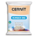 CERNIT Number One 56g broskev