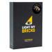 Light my Bricks Sada světel - LEGO Liebherr R 9800 42100