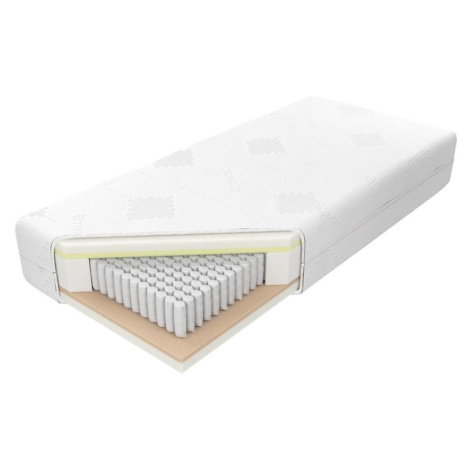 Matrace Laguna Outlast 180/200 BAUMAX