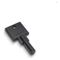Netatmo Doorlock kit 1 key Černá