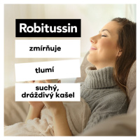 ROBITUSSIN ANTITUSSICUM NA SUCHÝ DRÁŽDIVÝ KAŠEL 7,5MG/5ML SIR 100ML