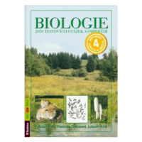 Biologie 2050 testových otázek a odpovědí - Lubomír Kincl, Vítězslav Bičík, Vlastimila Karlovská