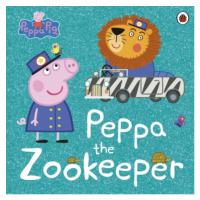 Peppa Pig: Peppa The Zookeeper nezadán