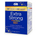 GS Extra Strong Multivitamin 65+ 60 tablet + 60 kapslí