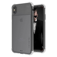 Kryt Ghostek - Apple iPhone XS Max Case, Covert 2 Series, White (GHOCAS1020)