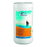 Čisticí prostředek Laguna Laguna Cleaner 1 kg LAGUNAHMCLEANER