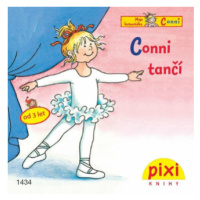 Conni tančí - Liane Schneider