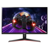 LG 24MP60G herní monitor 24