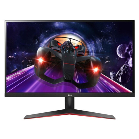 LG 24MP60G herní monitor 24"