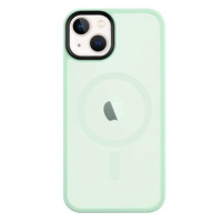 Tactical MagForce Hyperstealth Kryt pro Apple iPhone 13 Beach Green