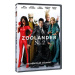 Zoolander No. 2. - DVD