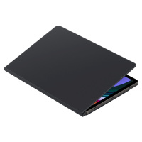 Samsung Smart Book Cover Tab S9/S9 FE černé