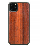 Pouzdro Bewood pro iPhone 11 Pro Max Padouk