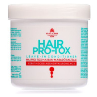 KALLOS Pro-Tox Leave-In Conditioner 250 ml