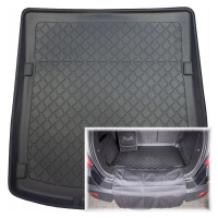 Audi A6 C7 Sd 4D 2011-2018 Mat MultiProtector