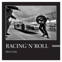 Martin Straka - Racing‘n‘Roll