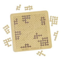 EscapeWelt Dřevěné puzzle Výzva
