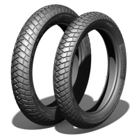 MICHELIN 110/80-14 ANAKEE STREET M/C 53P TL FRONT/REAR DOT2024