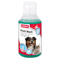 BEAPHAR Mouth Wash ústní voda 250 ml