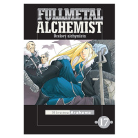 Fullmetal Alchemist 17