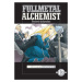 Fullmetal Alchemist 17