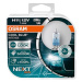 OSRAM H11 Cool Blue Intense Next Generation, 12V, 55W, PG19-2, Duobox