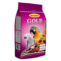 AVICENTRA Velký papoušek Gold 850 g