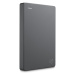 Seagate Basic 5TB externí 2.5" HDD černý STJL5000400 Černá