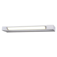 LED Koupelnové nástěnné svítidlo AZzardo Dali 90 3000K white AZ2794 24W 2880lm 3000K IP44 90cm b