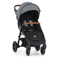 Petite&Mars Kočárek sportovní Street2 RWS Oak Ultimate Grey