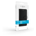 Flipové pouzdro FIXED Opus pro Samsung Galaxy S73 5G, černá