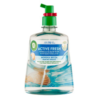 AIR WICK Active Fresh Náplň na vodní bázi do automatického difuzéru Mořský vánek 228 ml