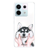 iSaprio Malamute 01 - Xiaomi Redmi Note 13 Pro 5G / Poco X6 5G