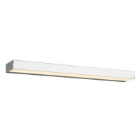 Led osvětlení Trio Rocco 60x3 cm kov chrom TR 283916006