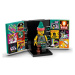 LEGO®VIDIYO ™ 43103 Punk Pirate beatbox